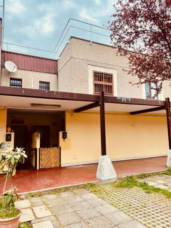 Casa indipendente in vendita a Bologna - Lame - foto 2
