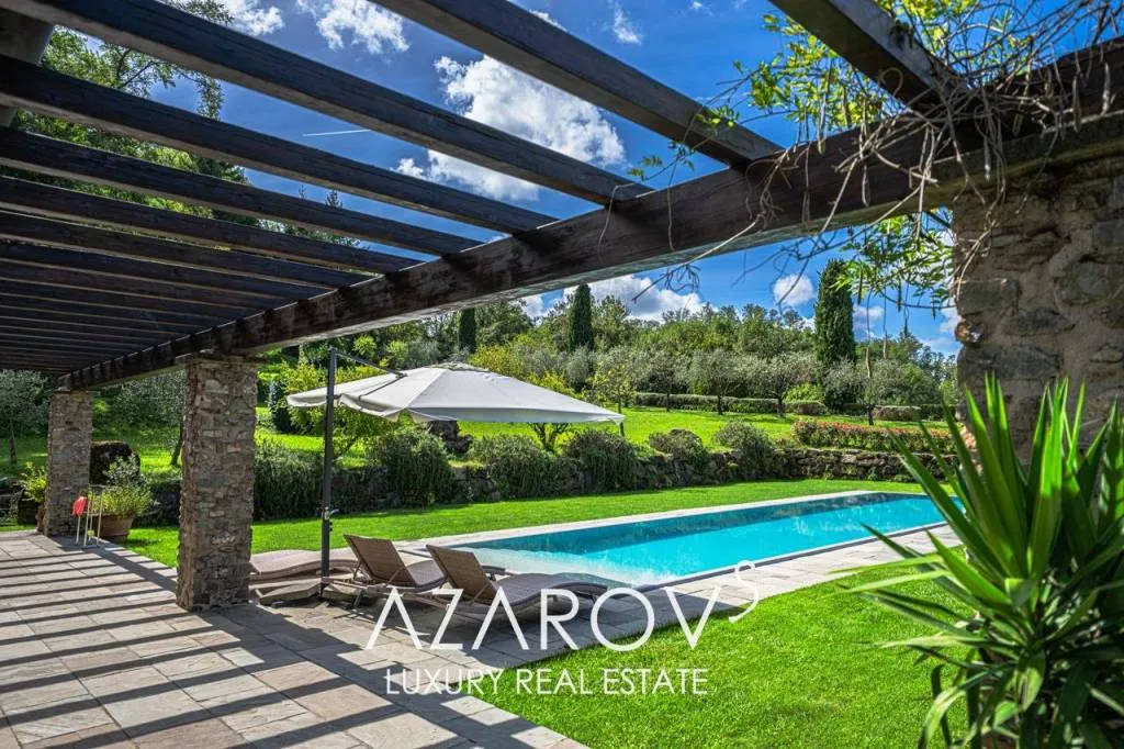 Villa in vendita a Bagnone - Centro - foto 10