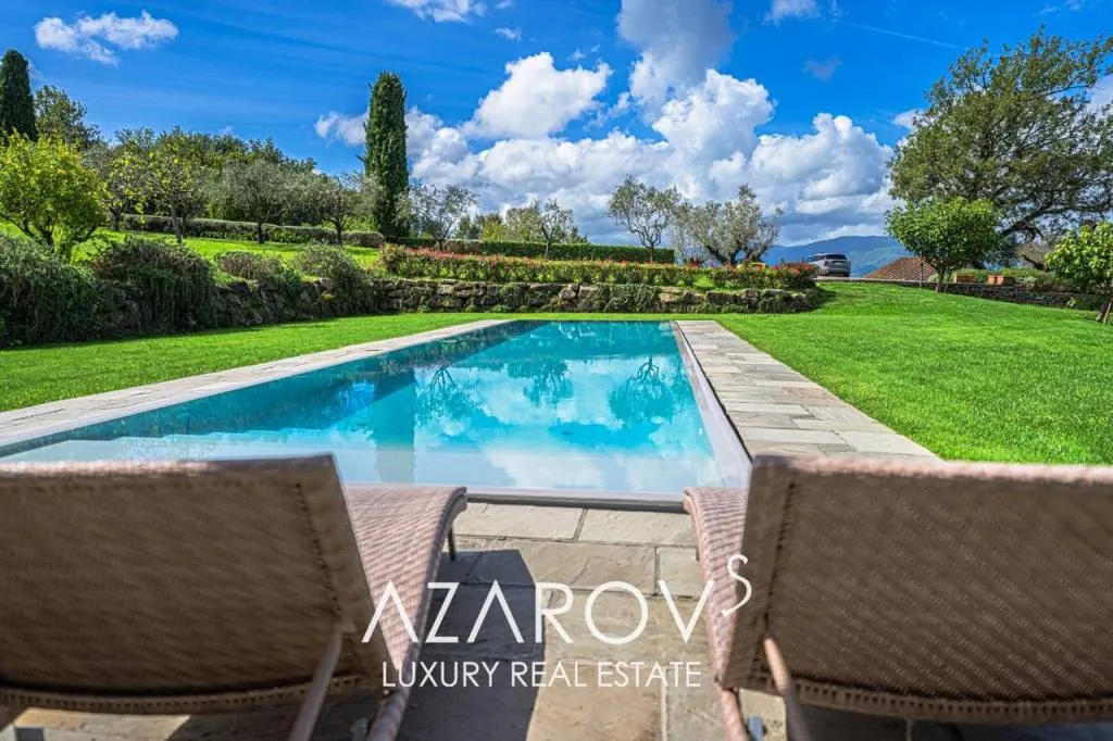 Villa in vendita a Bagnone - Centro - foto 3