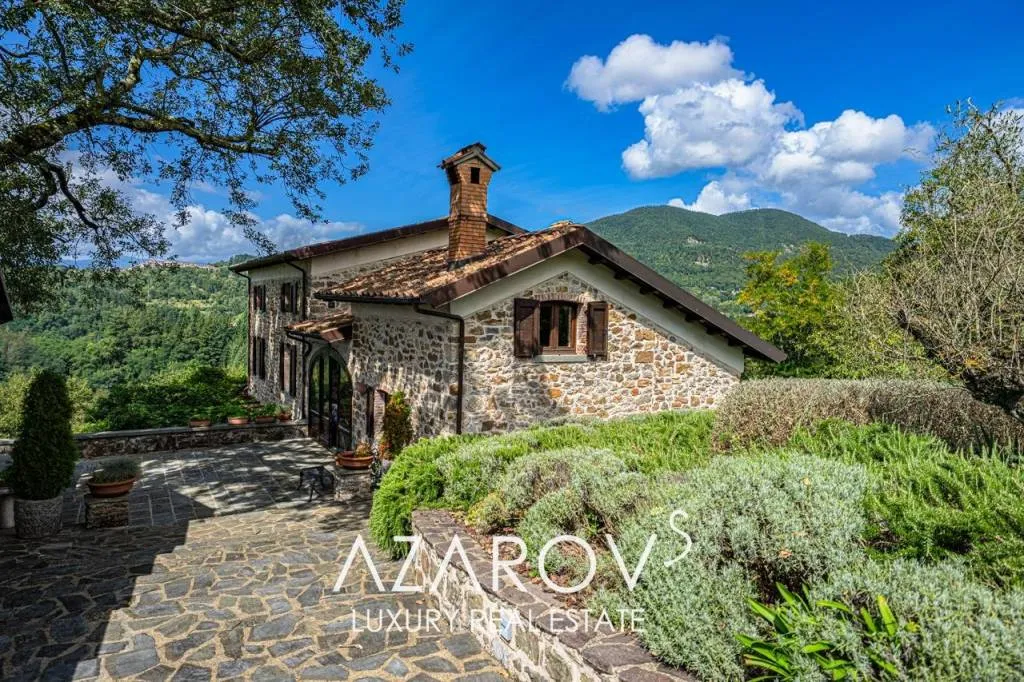 Villa in vendita a Bagnone - Centro - foto 6