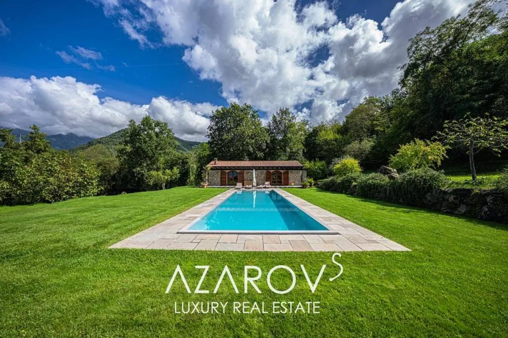 Villa in vendita a Bagnone - Centro - foto 8