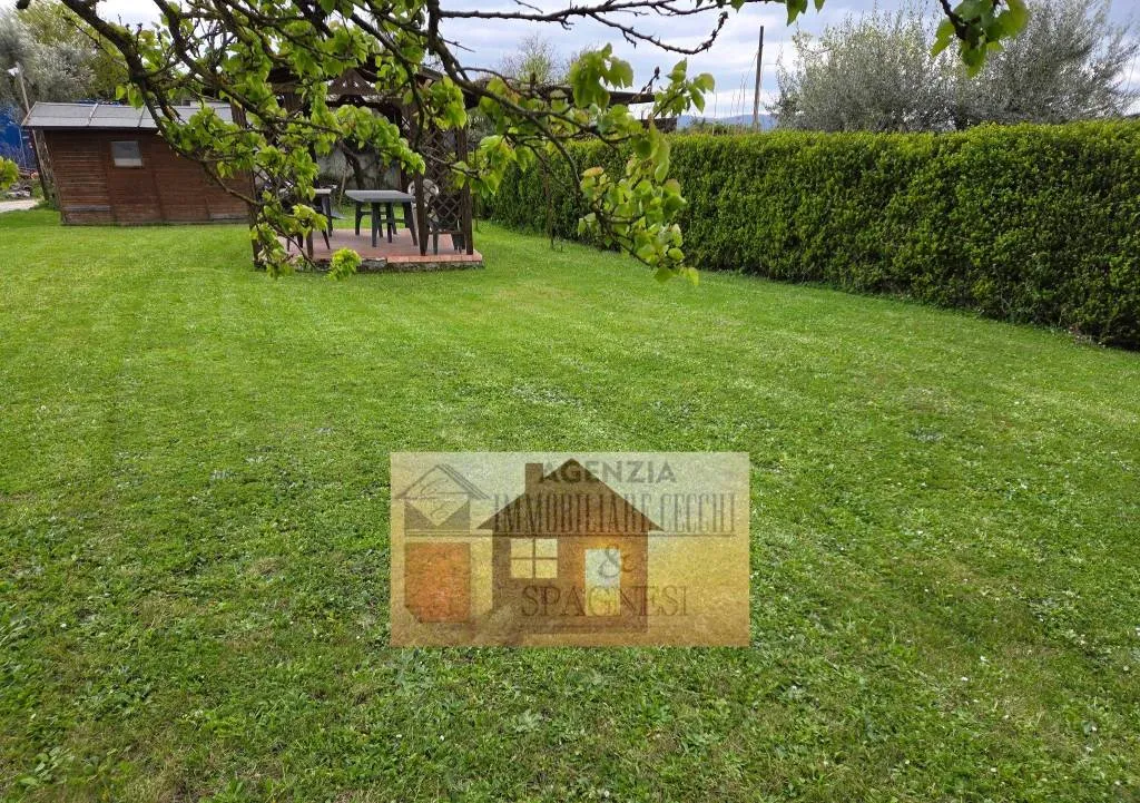 Appartamento in vendita a Campi Bisenzio - Capalle, La Villa, Esselunga - foto 1