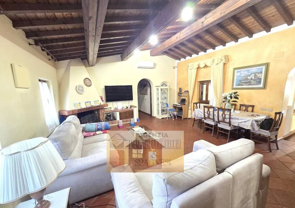 Appartamento in vendita a Campi Bisenzio - Capalle, La Villa, Esselunga - foto 10