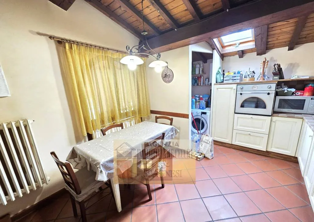 Appartamento in vendita a Campi Bisenzio - Capalle, La Villa, Esselunga - foto 5