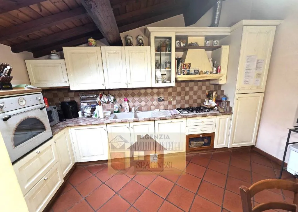 Appartamento in vendita a Campi Bisenzio - Capalle, La Villa, Esselunga - foto 7