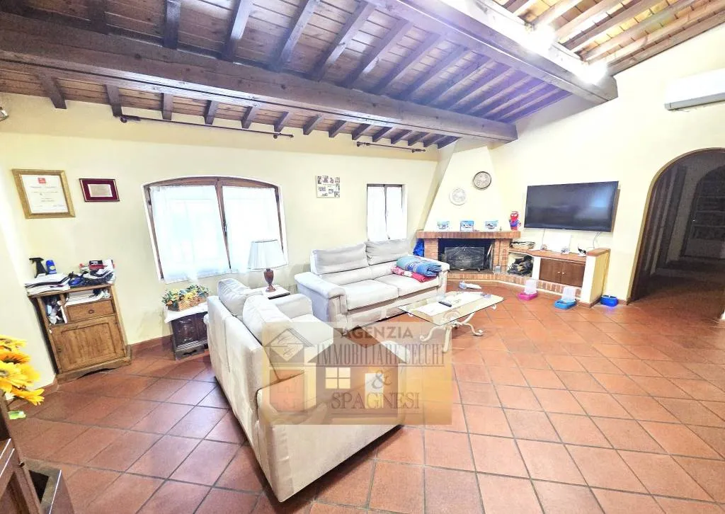 Appartamento in vendita a Campi Bisenzio - Capalle, La Villa, Esselunga - foto 9