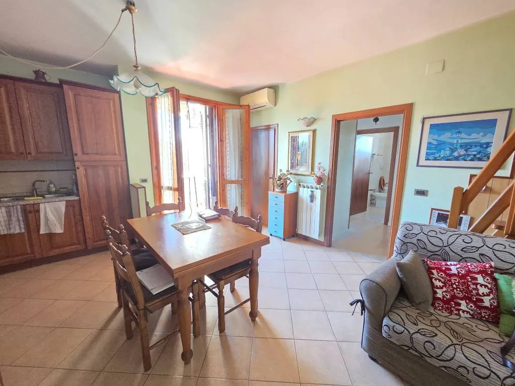 Appartamento in vendita a Campi Bisenzio - San Donnino - foto 1