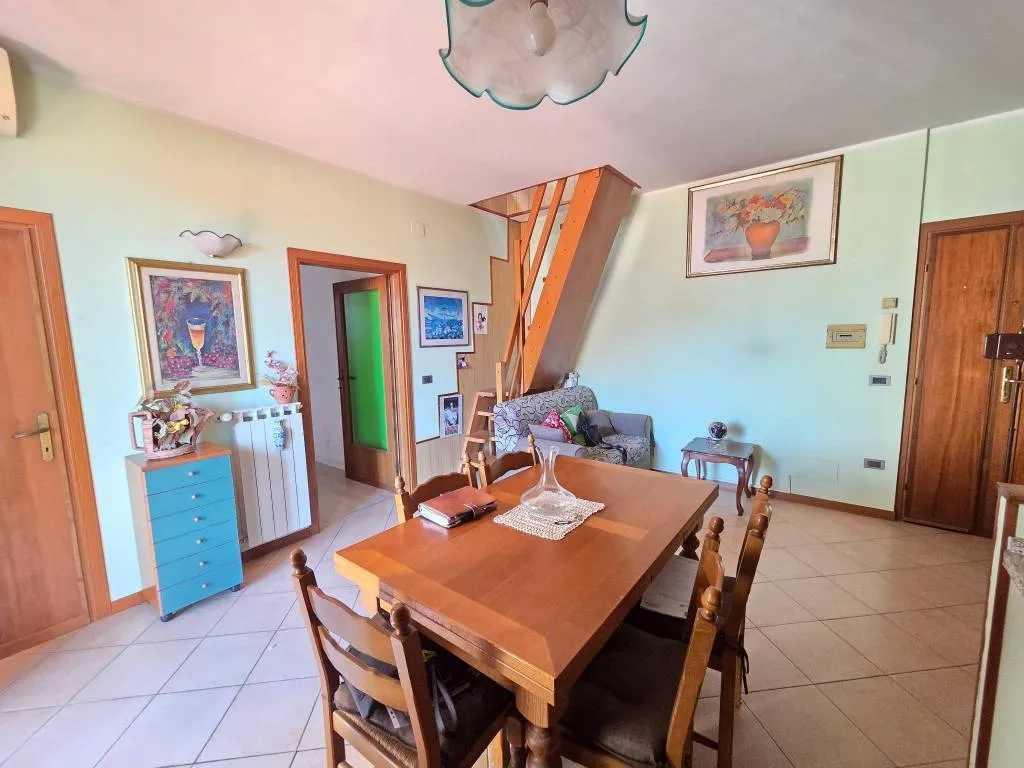Appartamento in vendita a Campi Bisenzio - San Donnino - foto 3