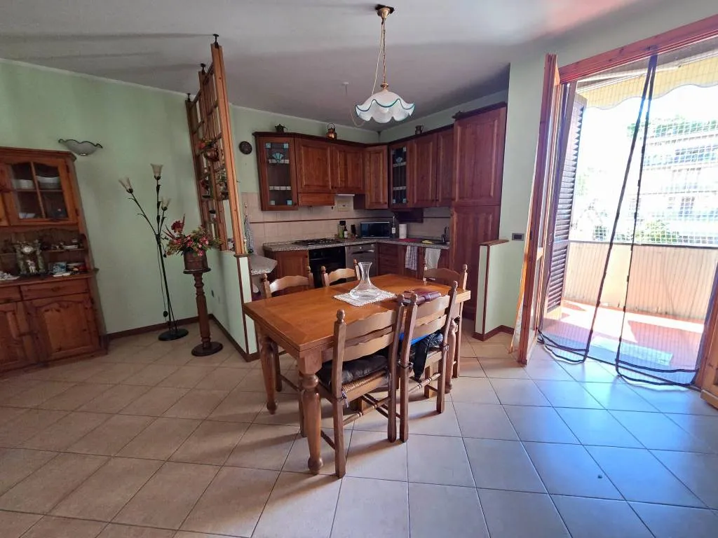 Appartamento in vendita a Campi Bisenzio - San Donnino - foto 4