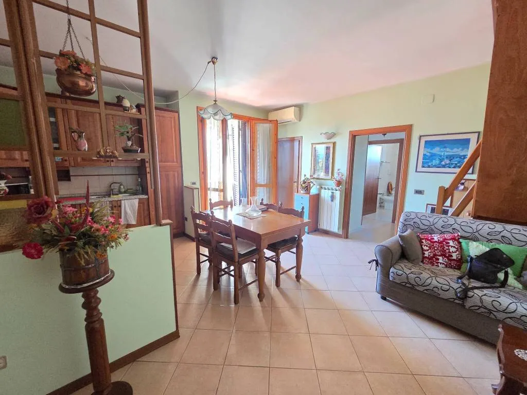 Appartamento in vendita a Campi Bisenzio - San Donnino - foto 5