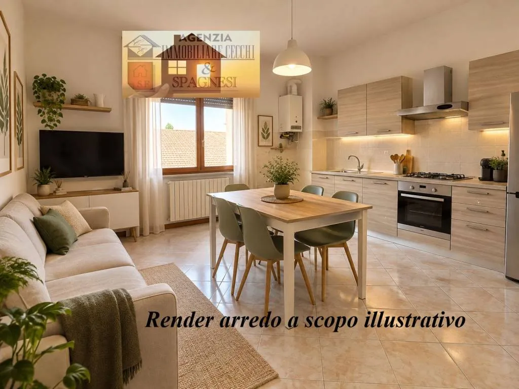 Appartamento in vendita a Signa - Centro - foto 1