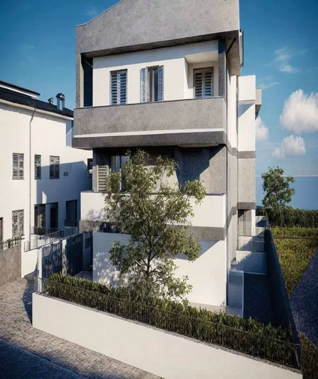 Villetta a schiera in vendita a Signa - San Mauro - foto 5