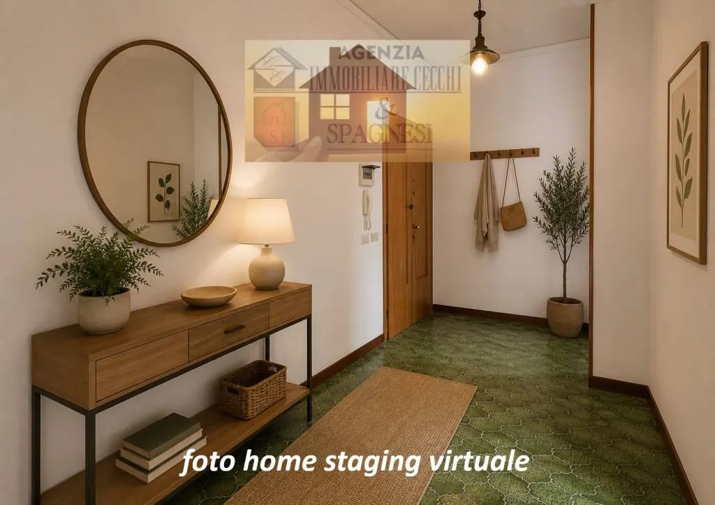 Appartamento in vendita a Signa - Centro - foto 1