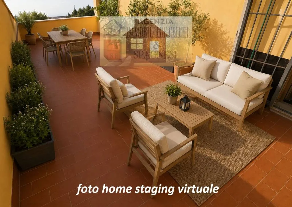 Appartamento in vendita a Signa - Centro - foto 2