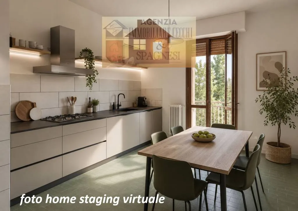 Appartamento in vendita a Signa - Centro - foto 3