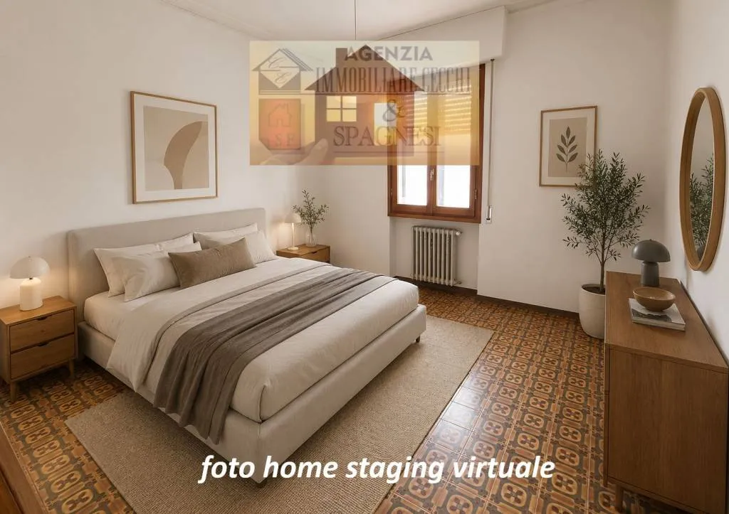 Appartamento in vendita a Signa - Centro - foto 4