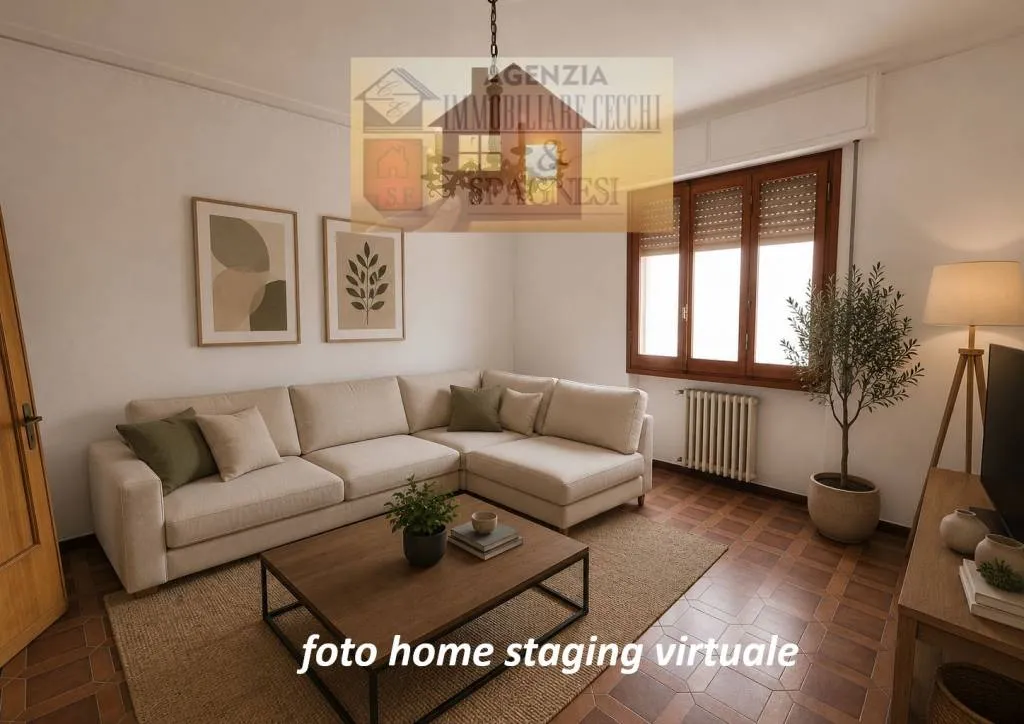 Appartamento in vendita a Signa - Centro - foto 5