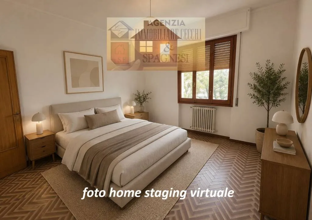 Appartamento in vendita a Signa - Centro - foto 6