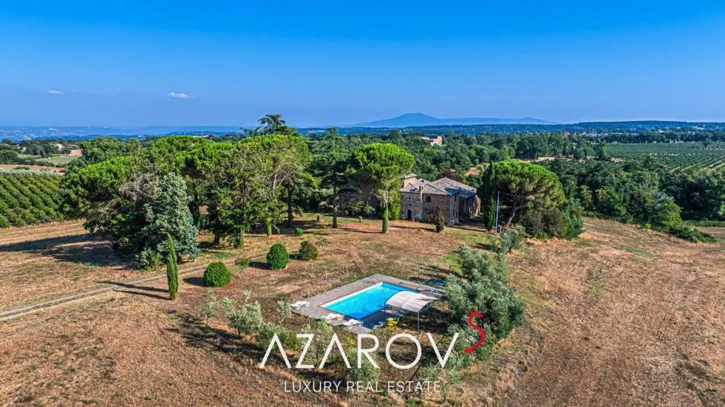 Villa in vendita a Orvieto - foto 1