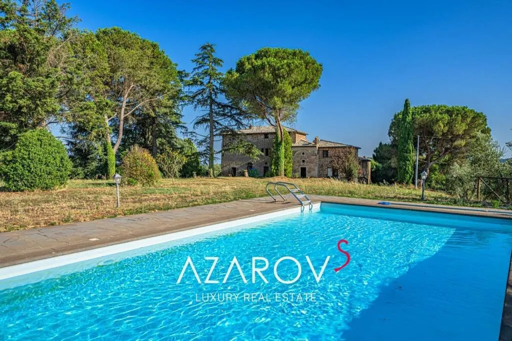 Villa in vendita a Orvieto - foto 2