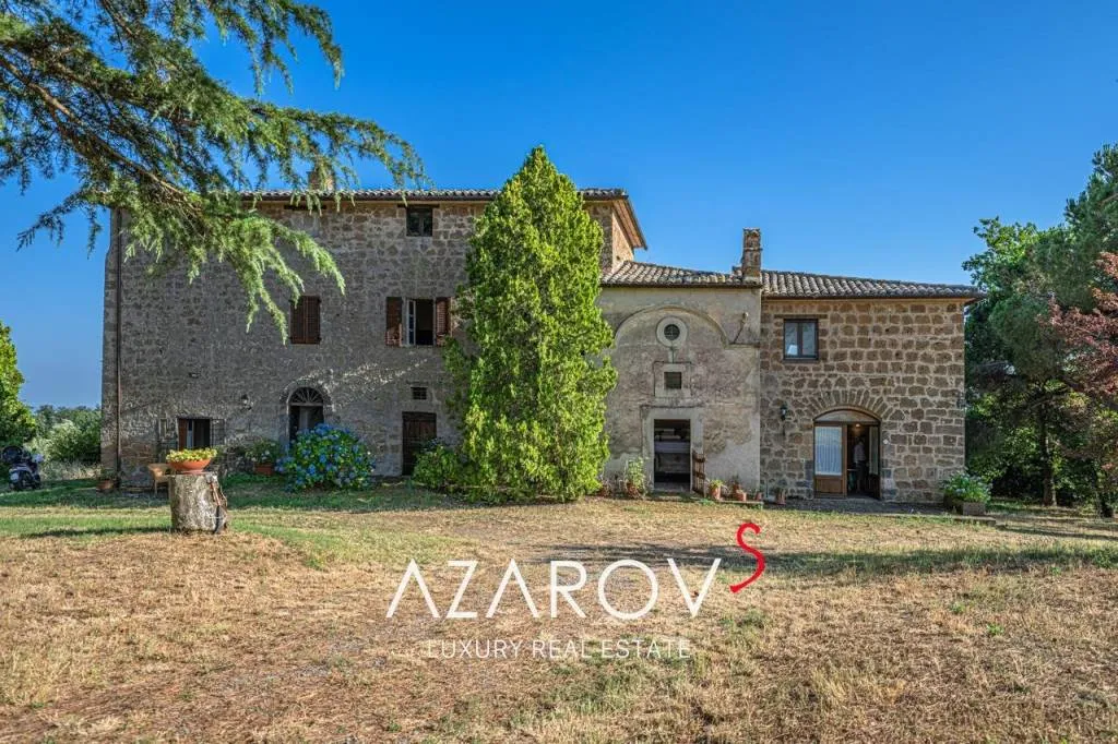 Villa in vendita a Orvieto - foto 3