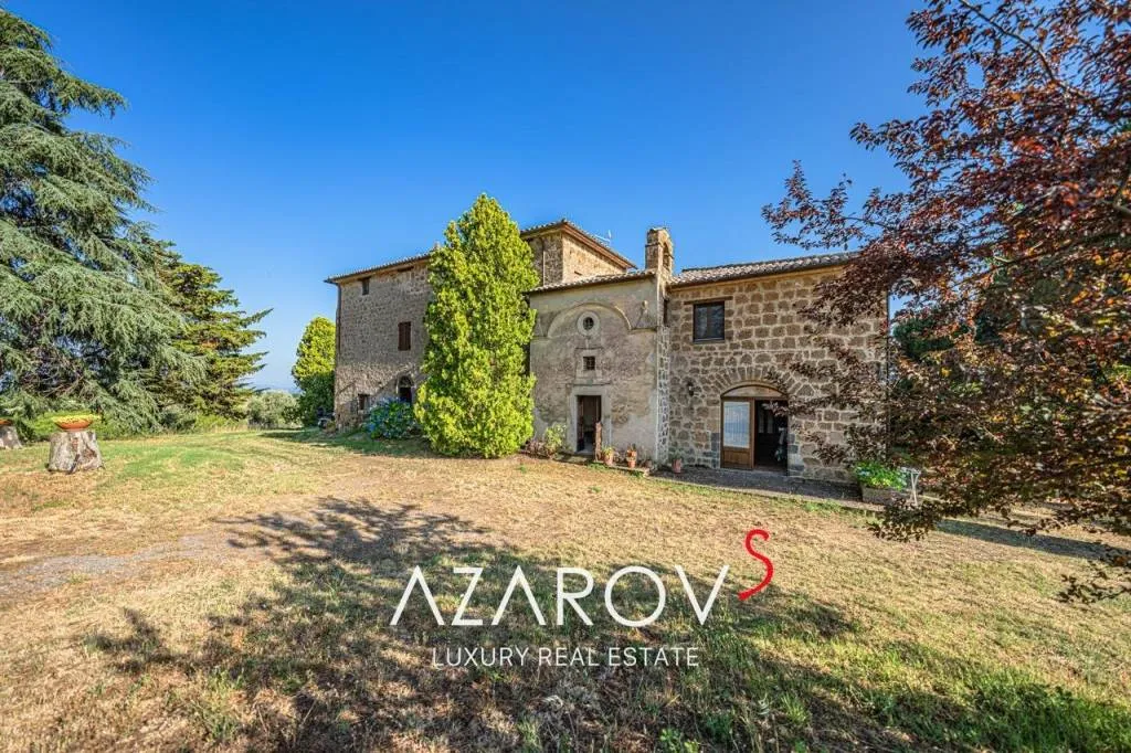 Villa in vendita a Orvieto - foto 4