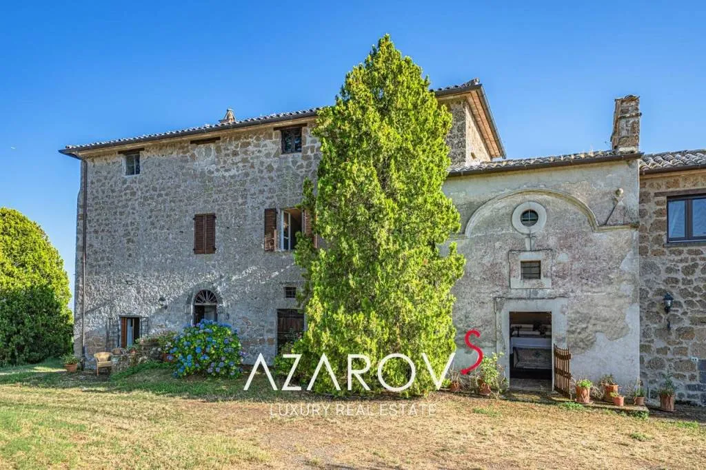 Villa in vendita a Orvieto - foto 5