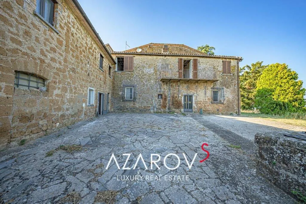 Villa in vendita a Orvieto - foto 6