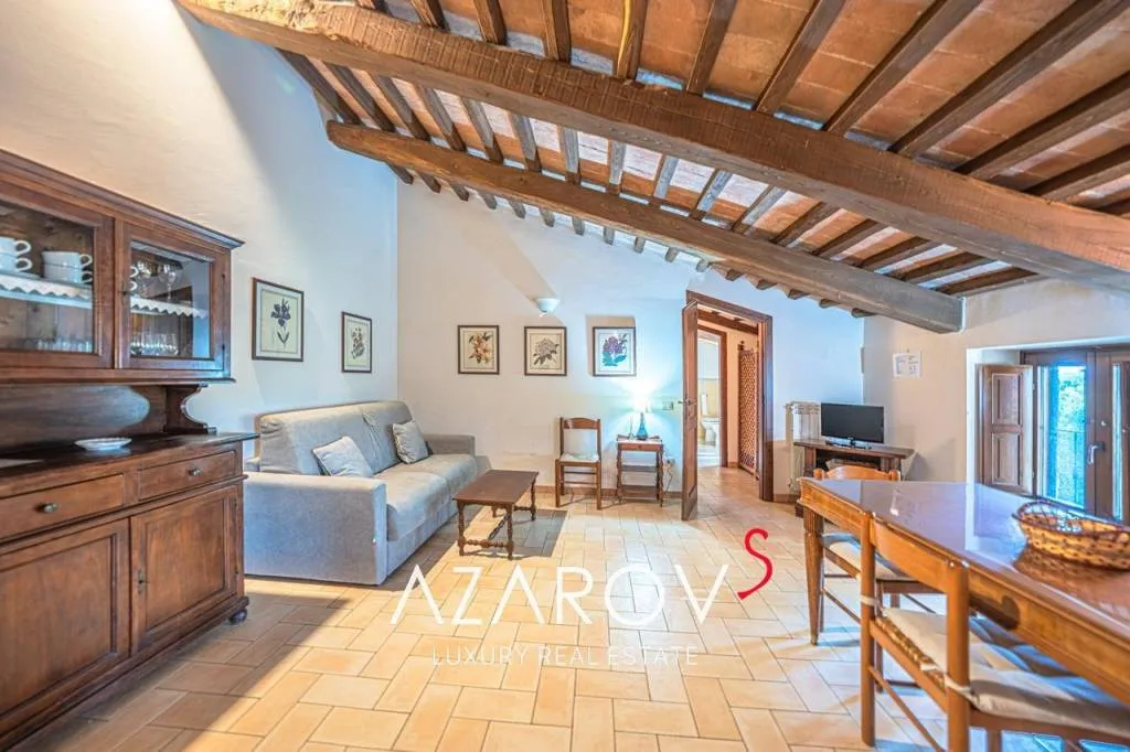 Villa in vendita a Orvieto - foto 7