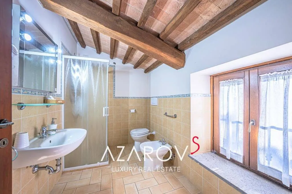 Villa in vendita a Orvieto - foto 8