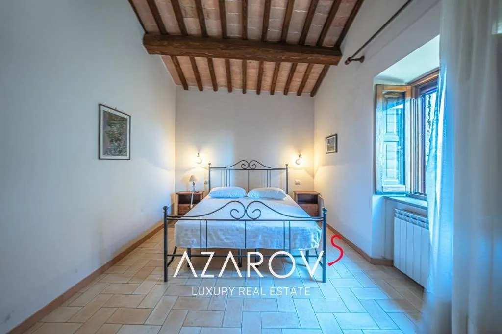Villa in vendita a Orvieto - foto 9