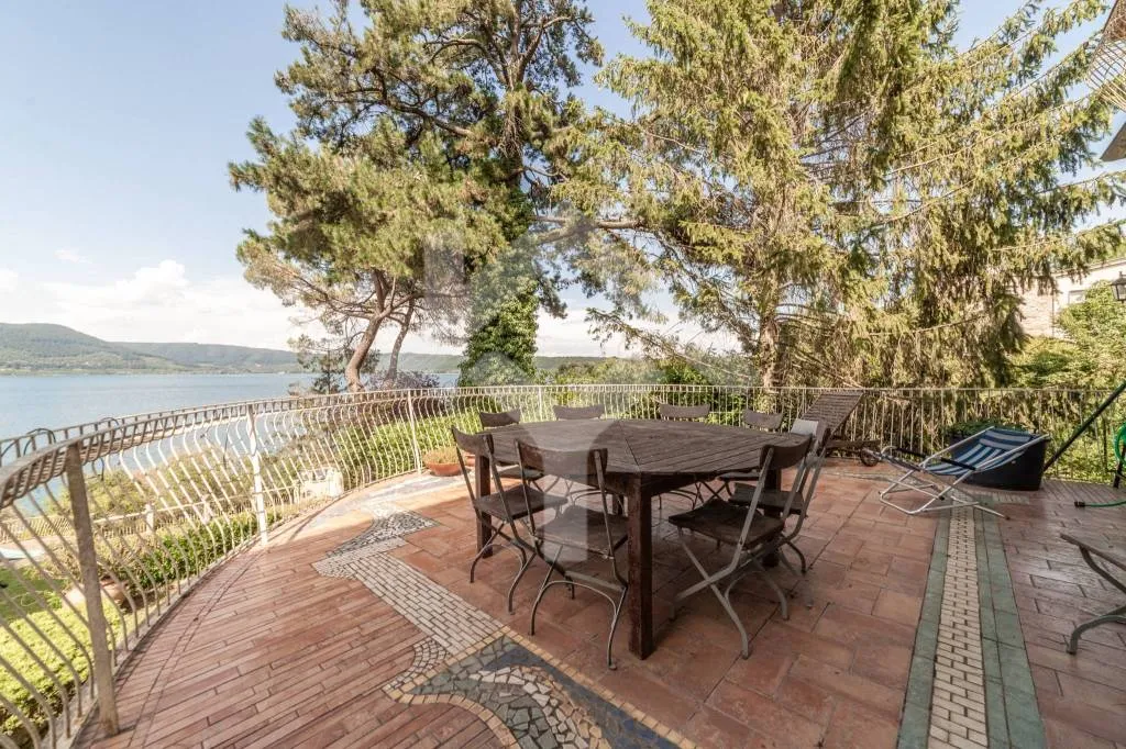 Villa in vendita a Ronciglione - Poggio Cavaliere - foto 3