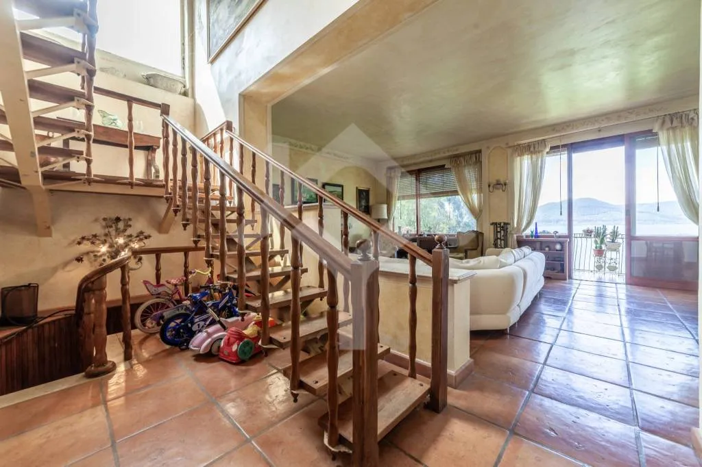 Villa in vendita a Ronciglione - Poggio Cavaliere - foto 5