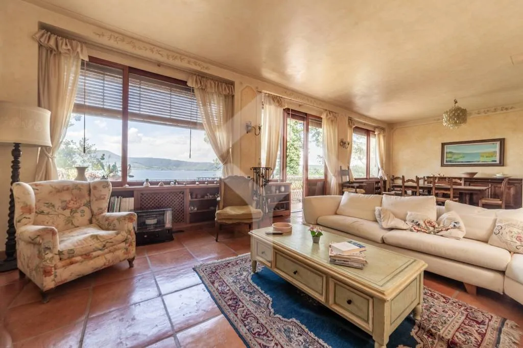 Villa in vendita a Ronciglione - Poggio Cavaliere - foto 6