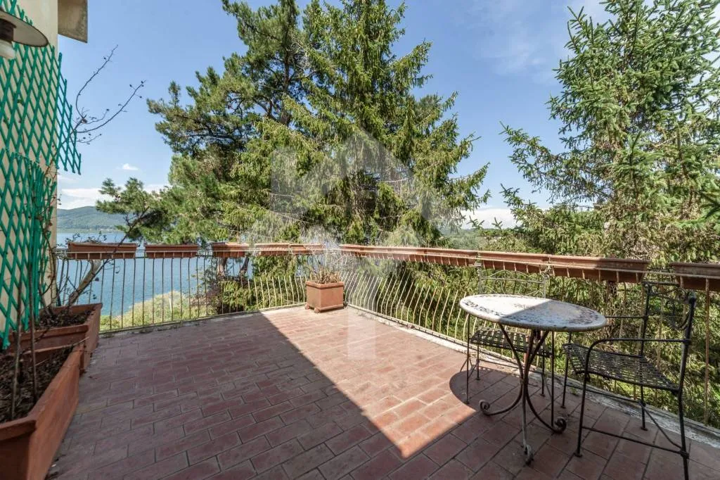 Villa in vendita a Ronciglione - Poggio Cavaliere - foto 8