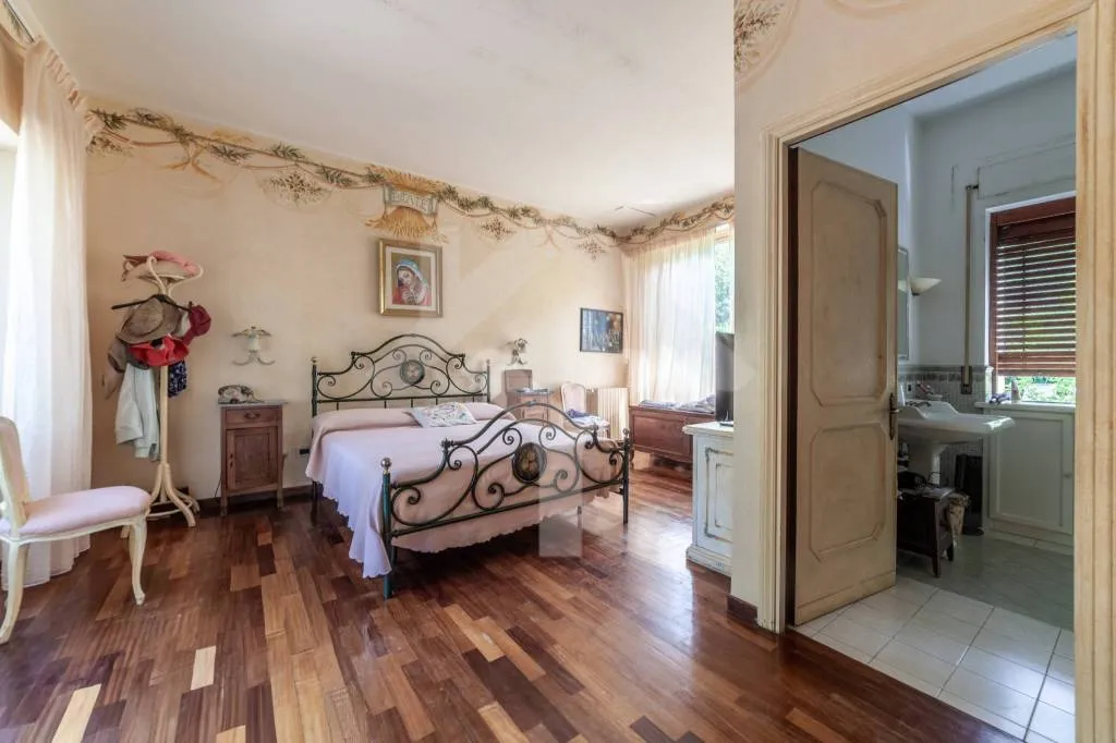 Villa in vendita a Ronciglione - Poggio Cavaliere - foto 9