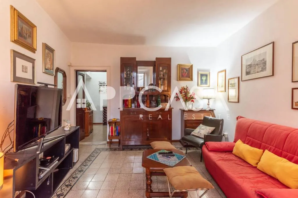 Appartamento in vendita a Ronciglione - Centro - foto 1