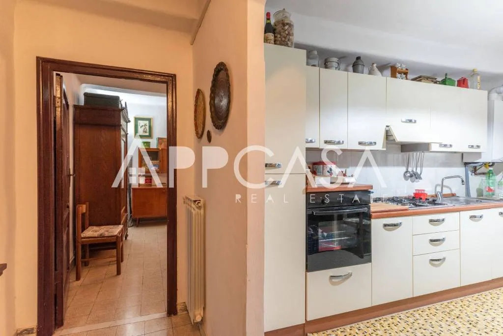 Appartamento in vendita a Ronciglione - Centro - foto 10