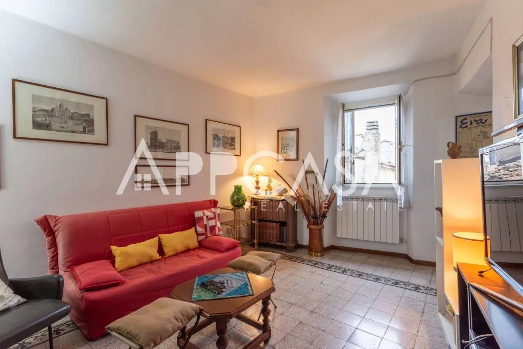 Appartamento in vendita a Ronciglione - Centro - foto 3