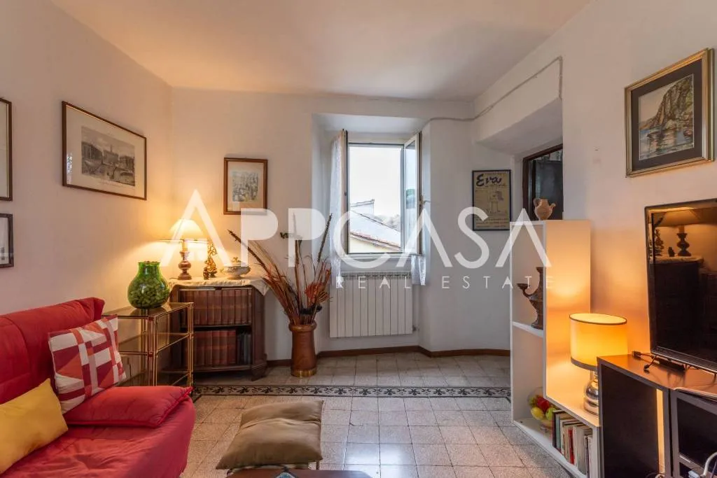 Appartamento in vendita a Ronciglione - Centro - foto 4