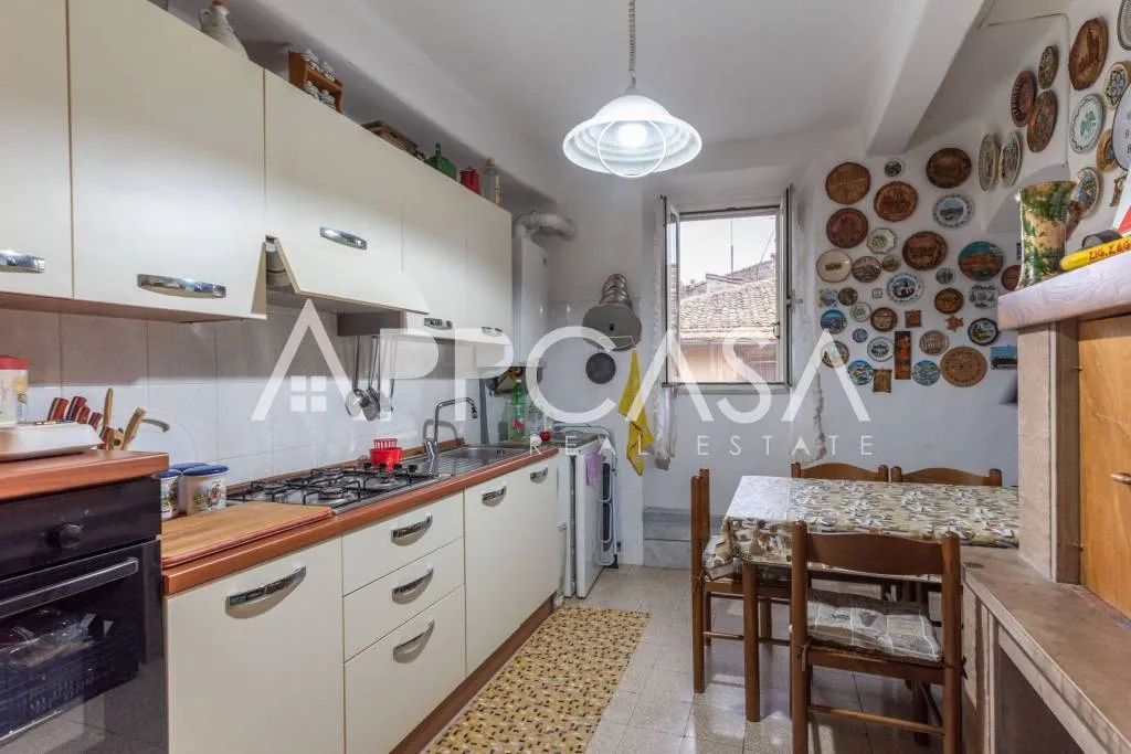 Appartamento in vendita a Ronciglione - Centro - foto 5