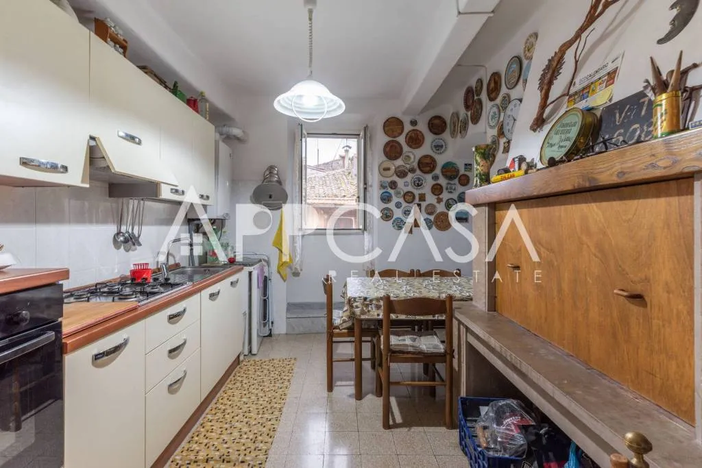 Appartamento in vendita a Ronciglione - Centro - foto 6