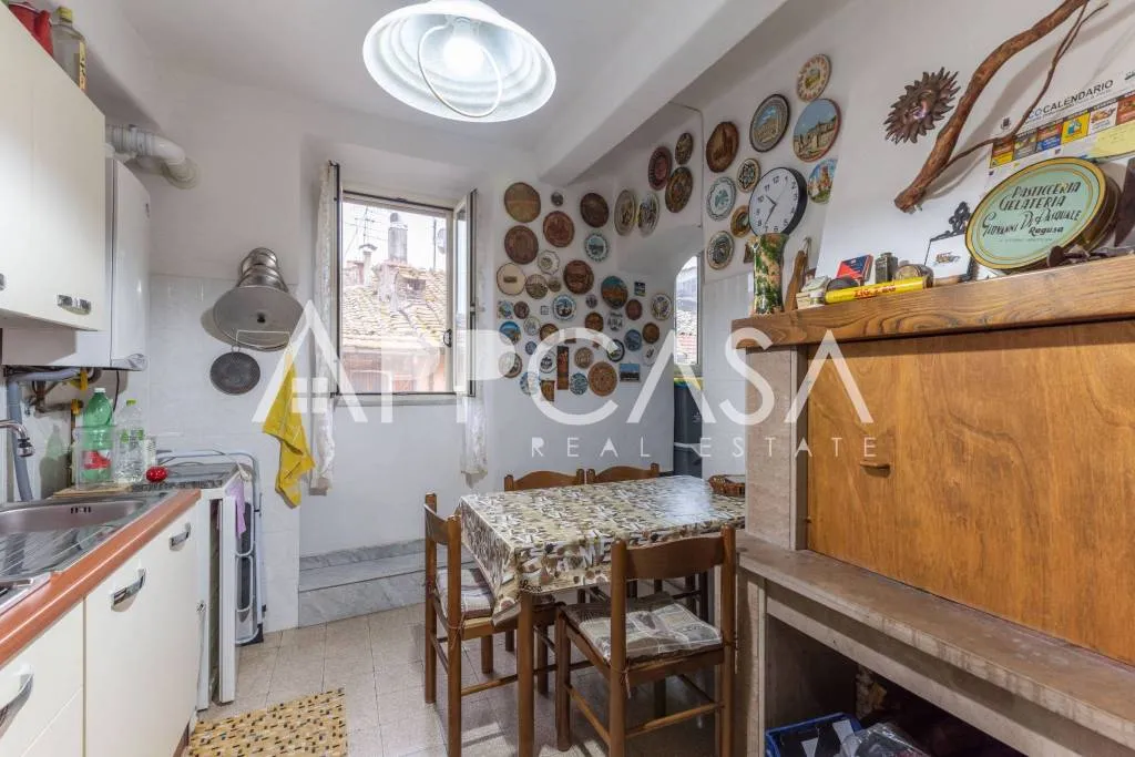 Appartamento in vendita a Ronciglione - Centro - foto 7