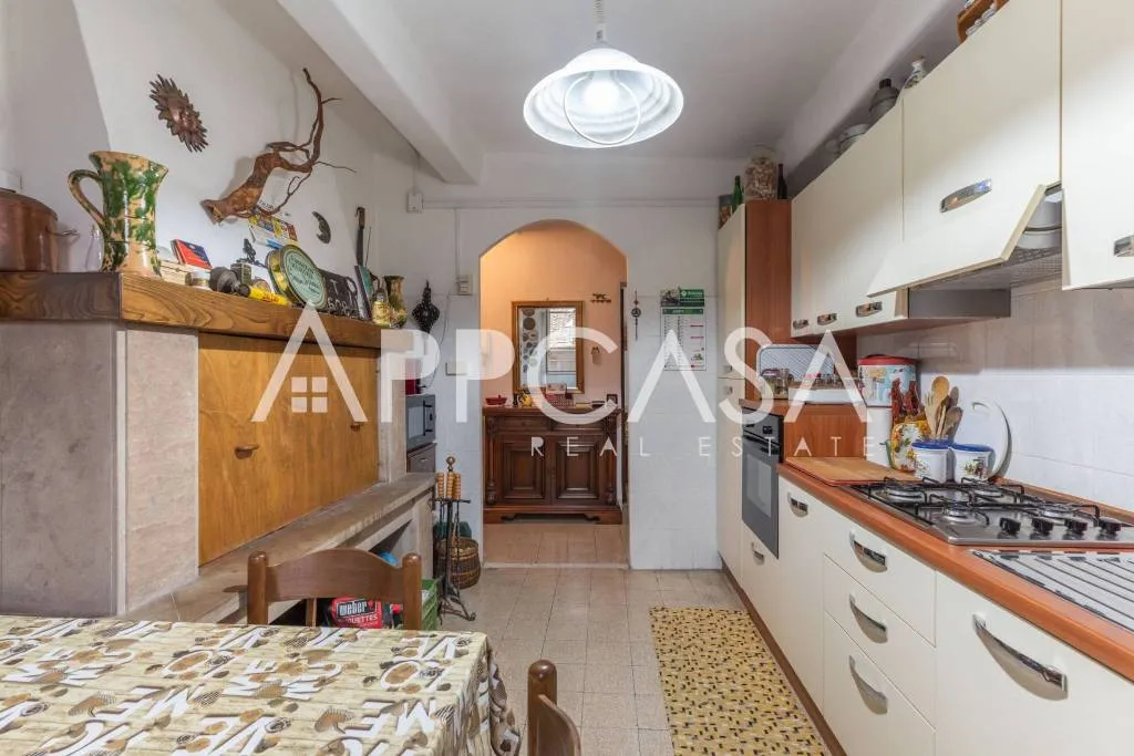 Appartamento in vendita a Ronciglione - Centro - foto 8
