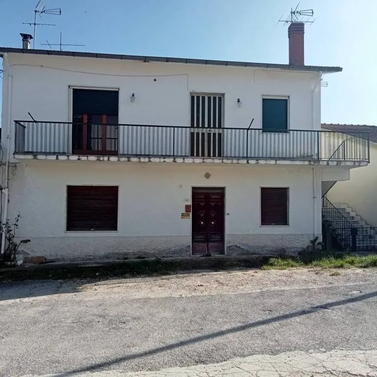 Appartamento in vendita a San Giorgio del Sannio - foto 1
