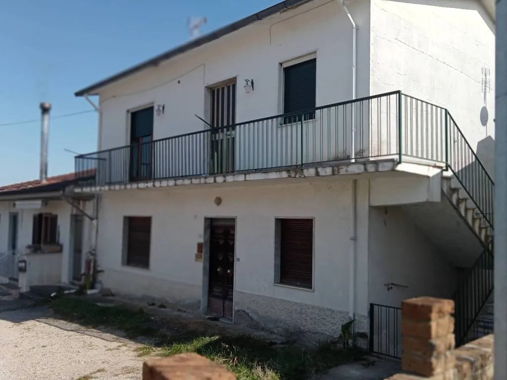Appartamento in vendita a San Giorgio del Sannio - foto 2