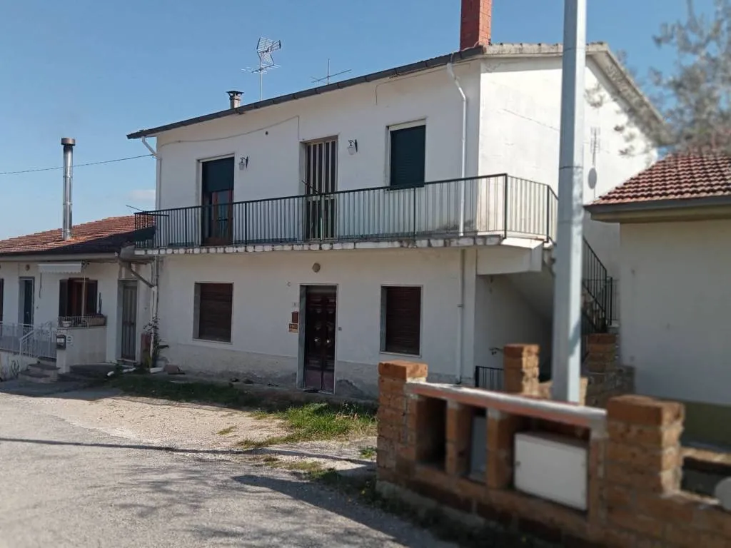 Appartamento in vendita a San Giorgio del Sannio - foto 4