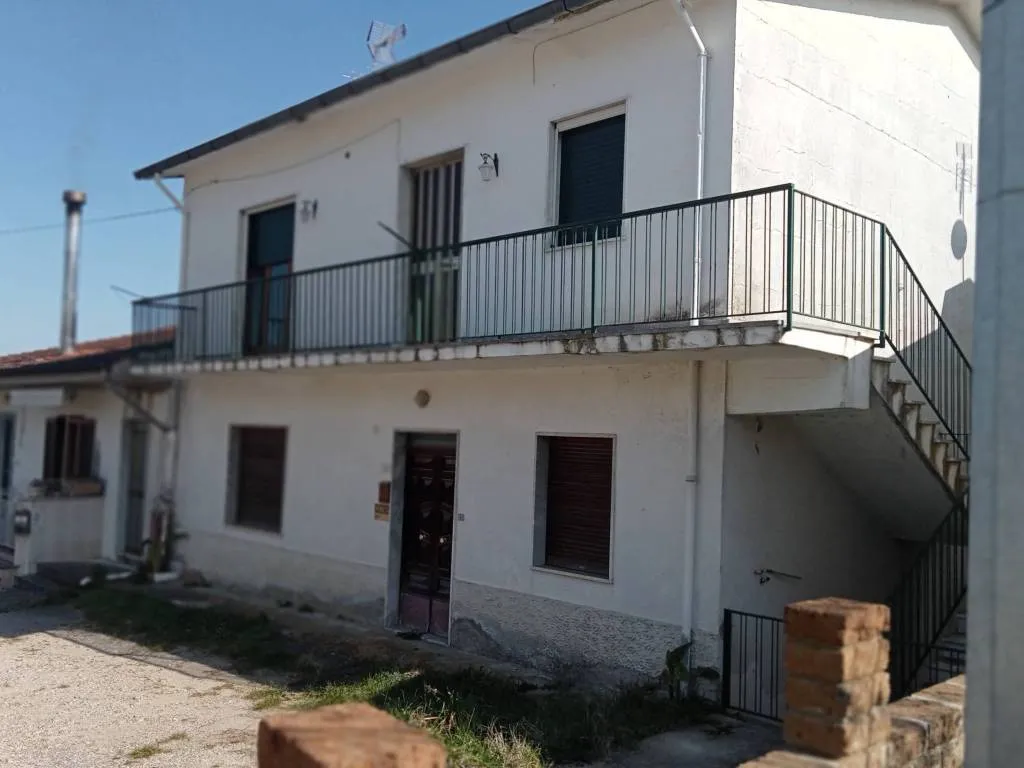 Appartamento in vendita a San Giorgio del Sannio - foto 6