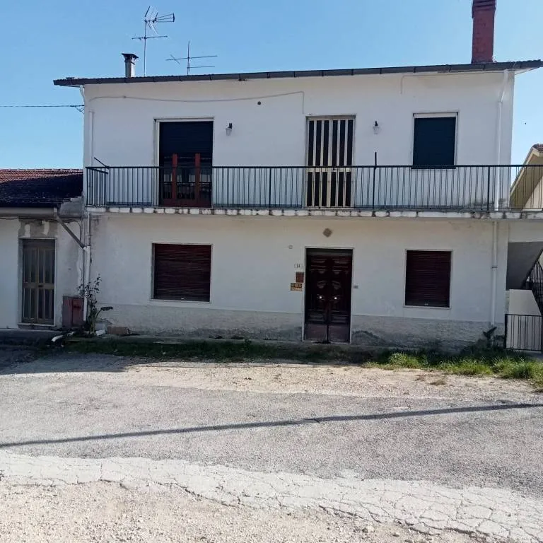 Appartamento in vendita a San Giorgio del Sannio - foto 7
