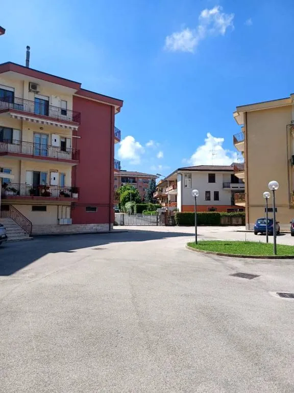Appartamento in vendita a San Giorgio del Sannio - Centro - foto 1